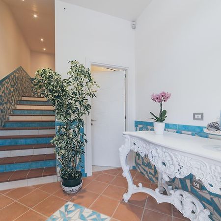 La Conchiglia Apartments Deiva Marina Exterior photo
