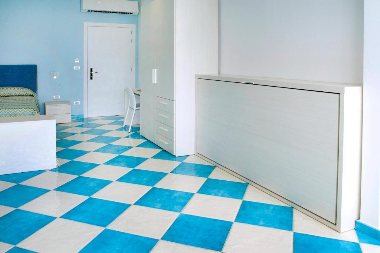 La Conchiglia Apartments Deiva Marina Exterior photo