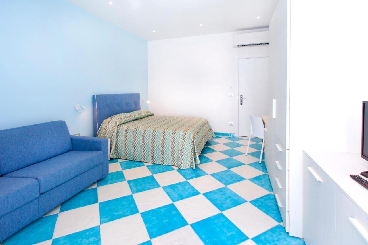 La Conchiglia Apartments Deiva Marina Exterior photo