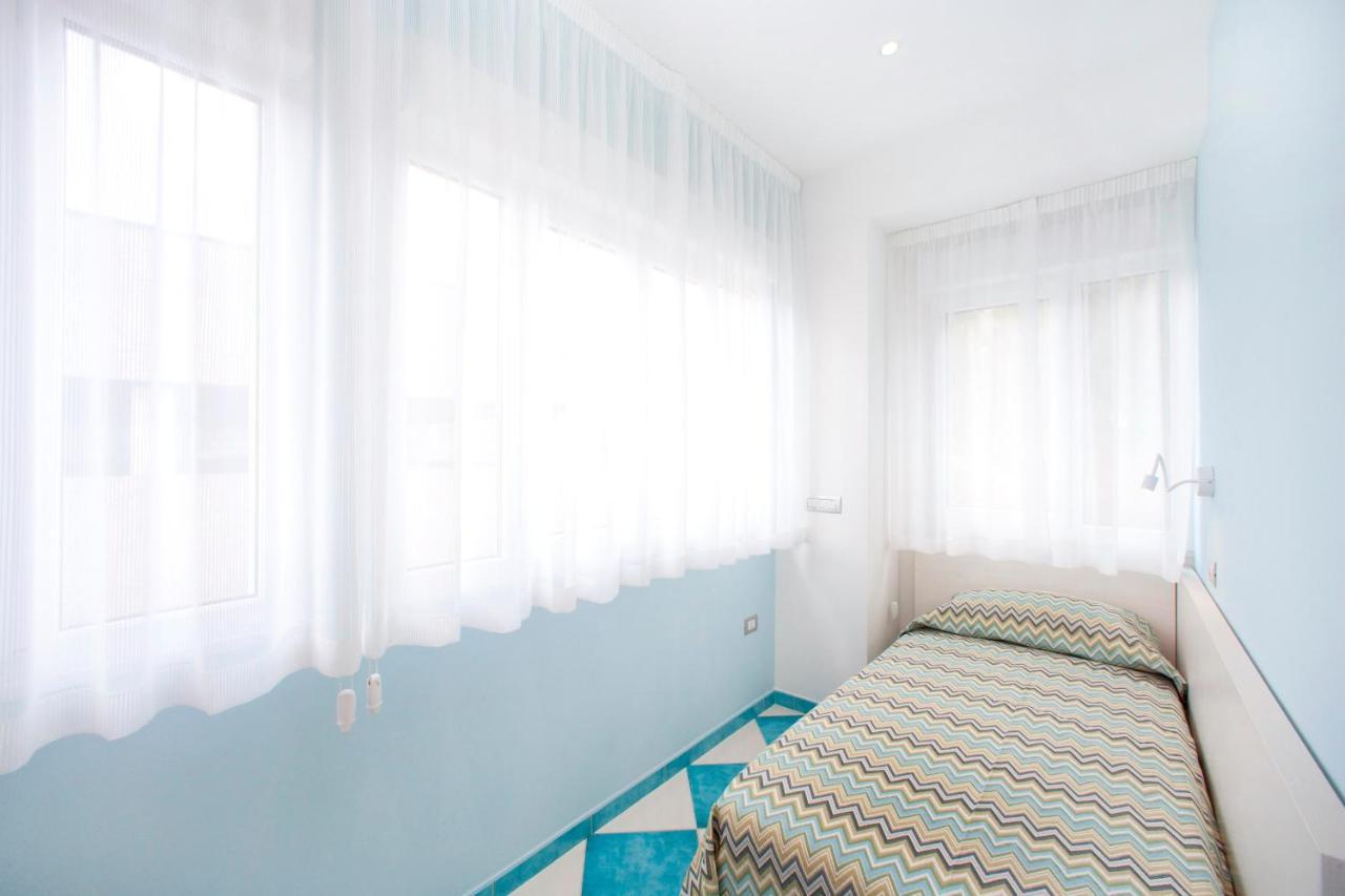 La Conchiglia Apartments Deiva Marina Exterior photo