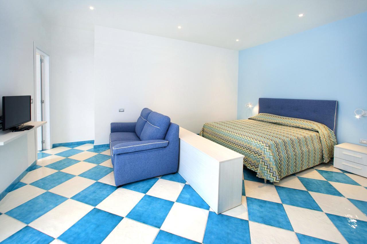 La Conchiglia Apartments Deiva Marina Exterior photo