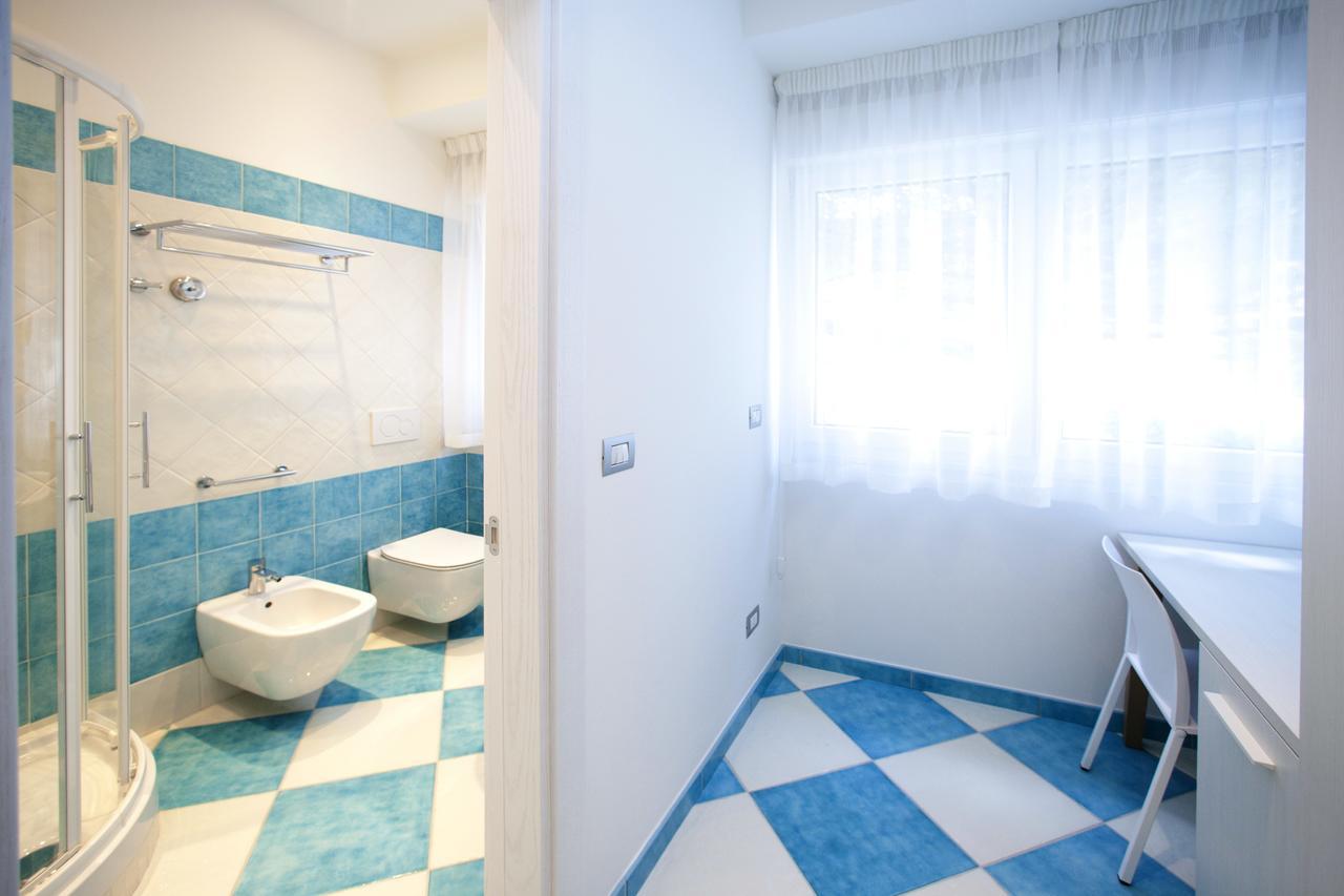 La Conchiglia Apartments Deiva Marina Exterior photo