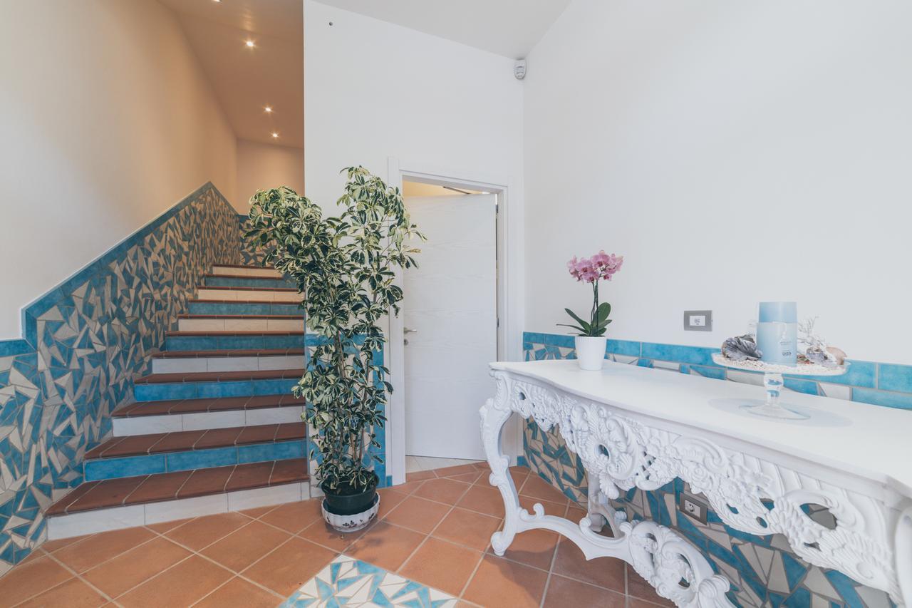 La Conchiglia Apartments Deiva Marina Exterior photo