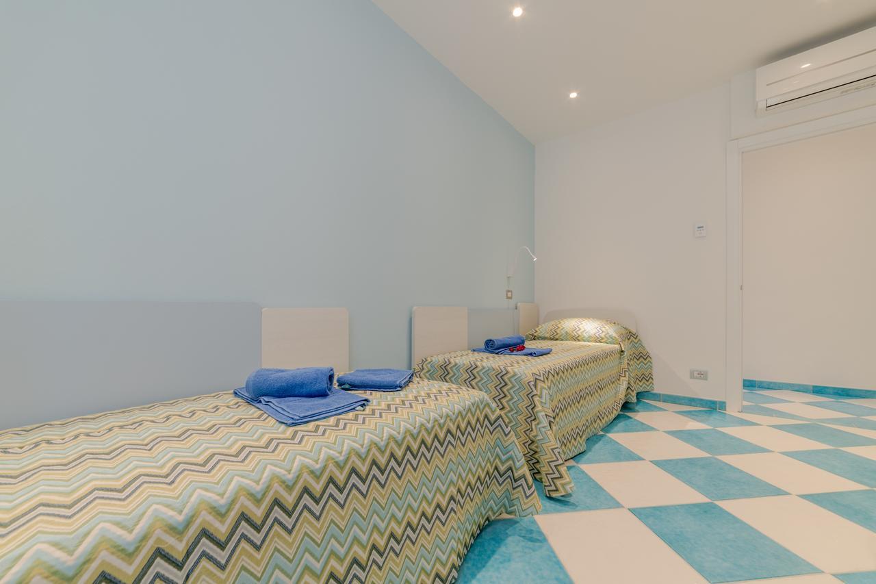 La Conchiglia Apartments Deiva Marina Exterior photo